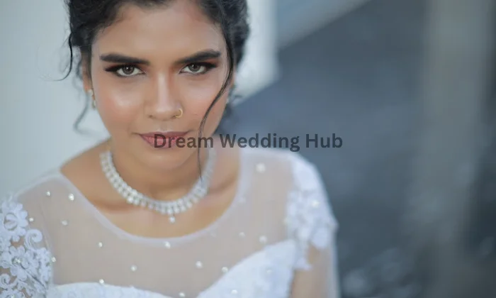 Yamunastouch Nagercoil Bridal Makeup Artist